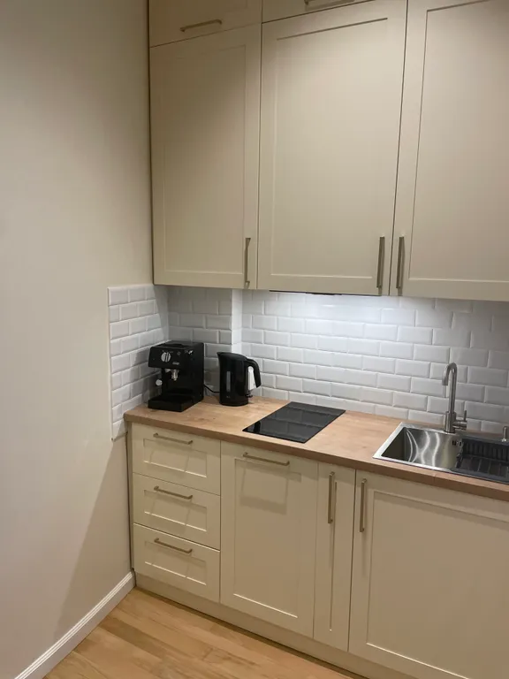 Вид на горы & Espresso