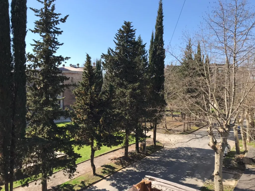 4-х комнатные апартаменты в центре