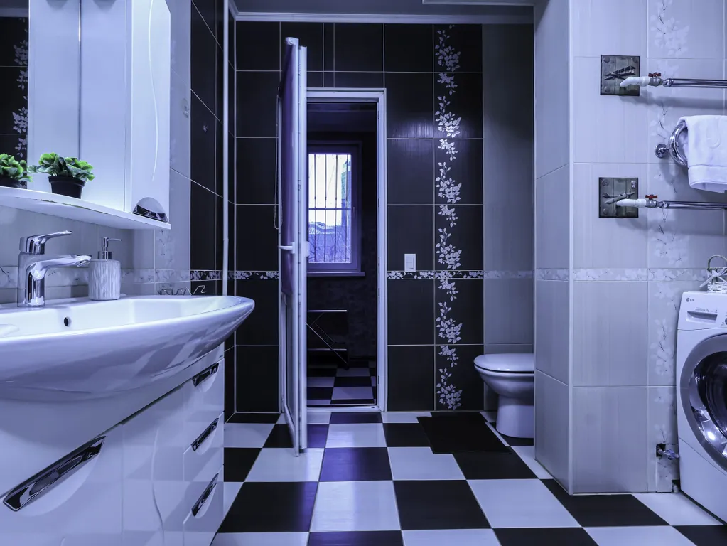 Квартира Просторная квартира возле театра Оперы и Балета — Астрахань