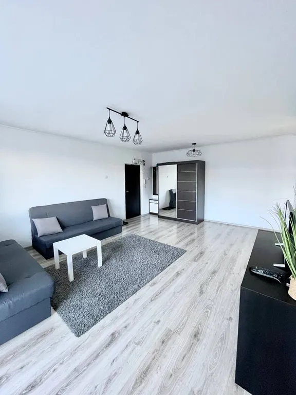 Уютная квартира в историческом центре города