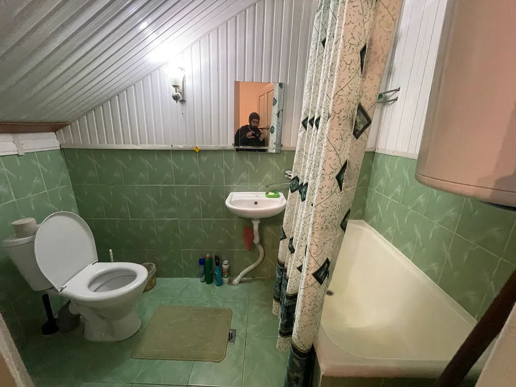 Коттедж Частный дом у моря — Сухум