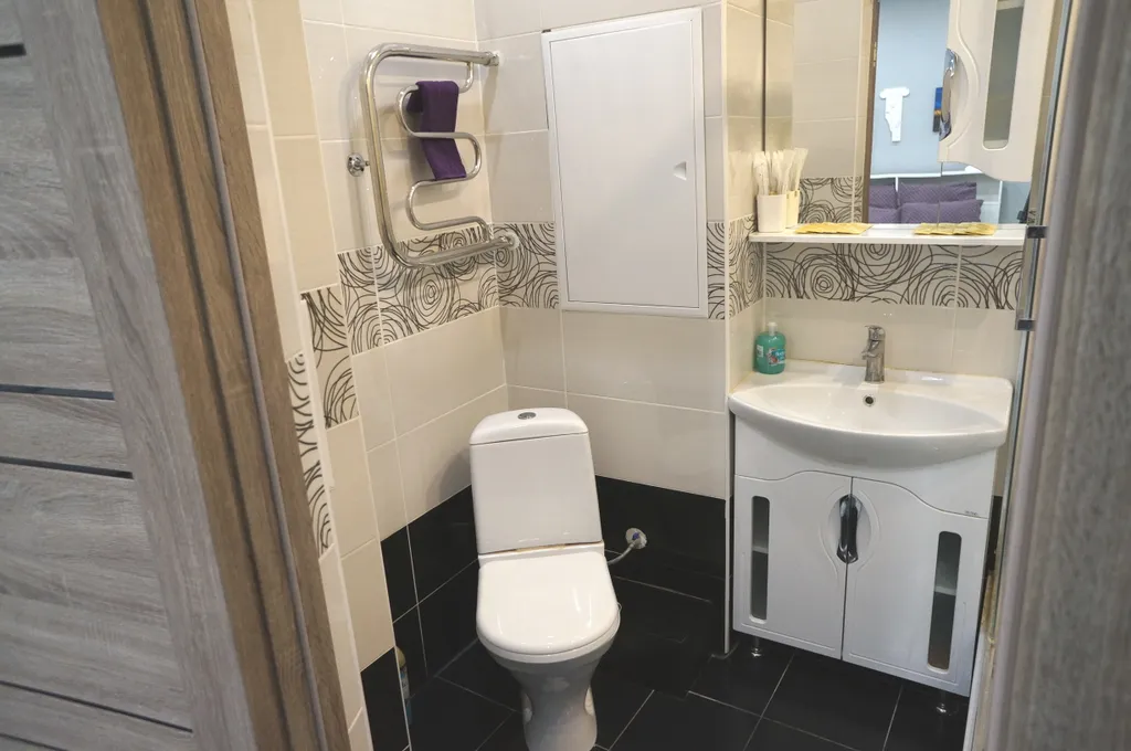 Домашние апартаменты Рим