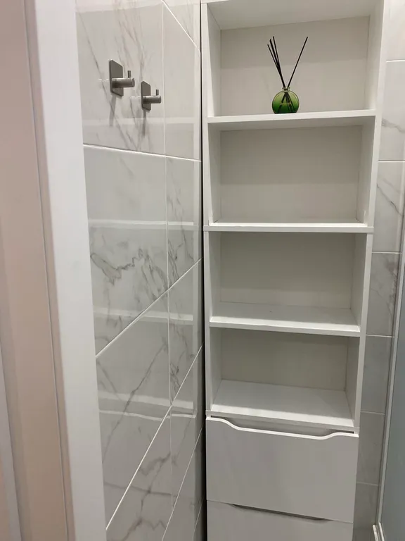 Апартаменты на Шафиева