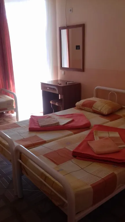 Квартира Комната — Лазаревское