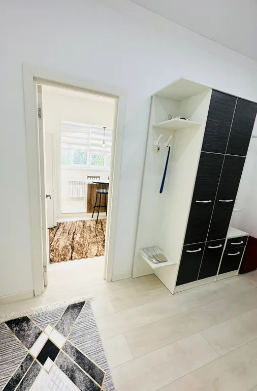 Шикарная 2-комнатная квартира с развитой инфраструктурой