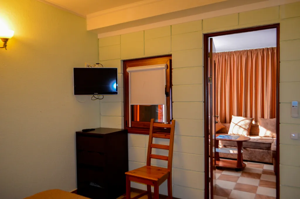 Квартира Апартаменты №1 — аренда посуточно в Архипо-Осиповка