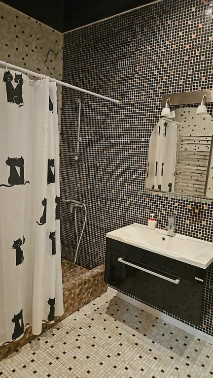 Квартира Комната — Геленджик