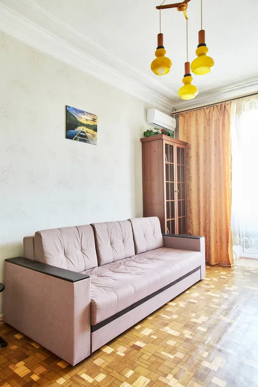 Квартира Апартаменты Amango — Севастополь