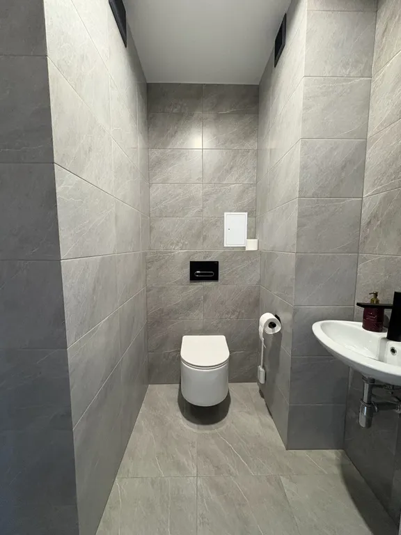 Новая квартира | 95 кв.м. 3 комнаты | Стильный ремонт | 10мин. центр