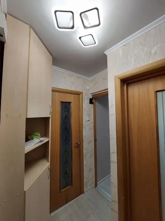 Уютная 1-комнатная квартира