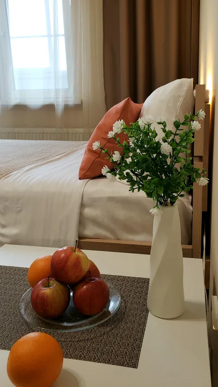 Квартира Уютная квартира, район ТРЦ Красная Площадь — Краснодар