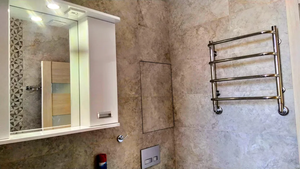 Респектабельные просторные апартаменты на Бородинском бульваре