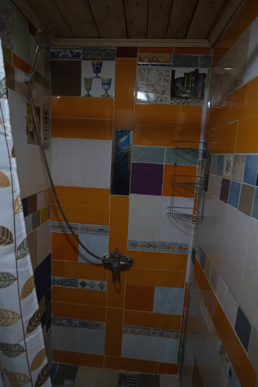 Гостевой дом Амбар