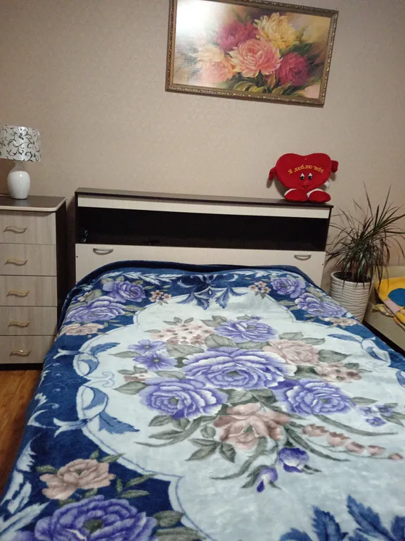 4-комнатный Дом