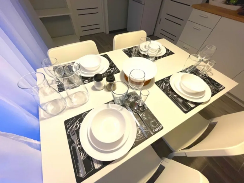 Коттедж Домик на берегу Можайского водохранилища — Можайск