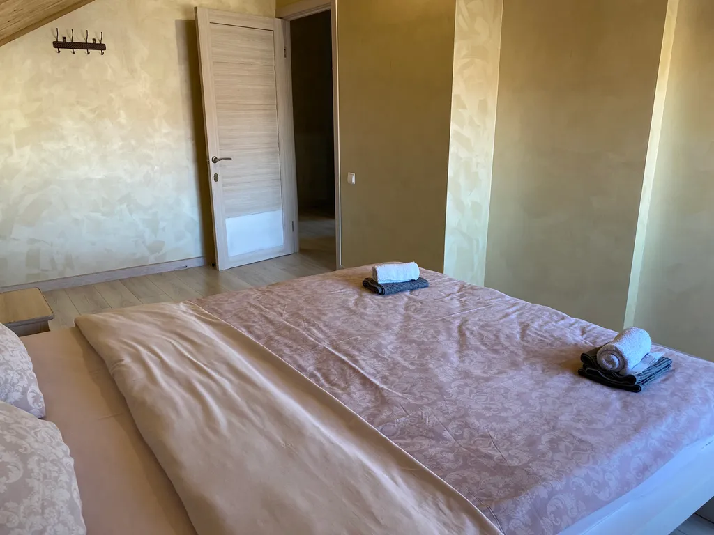 Уютный 2-этажный дом