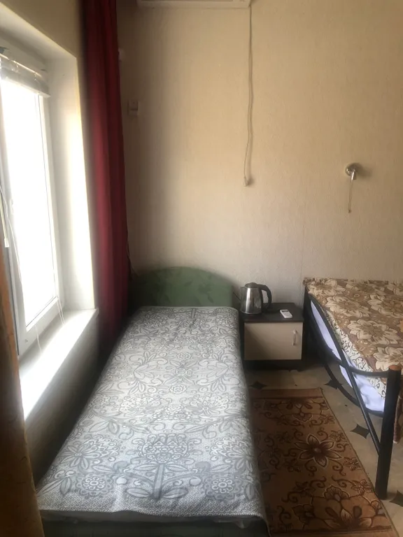 Коттедж Гостевой домик — Судак