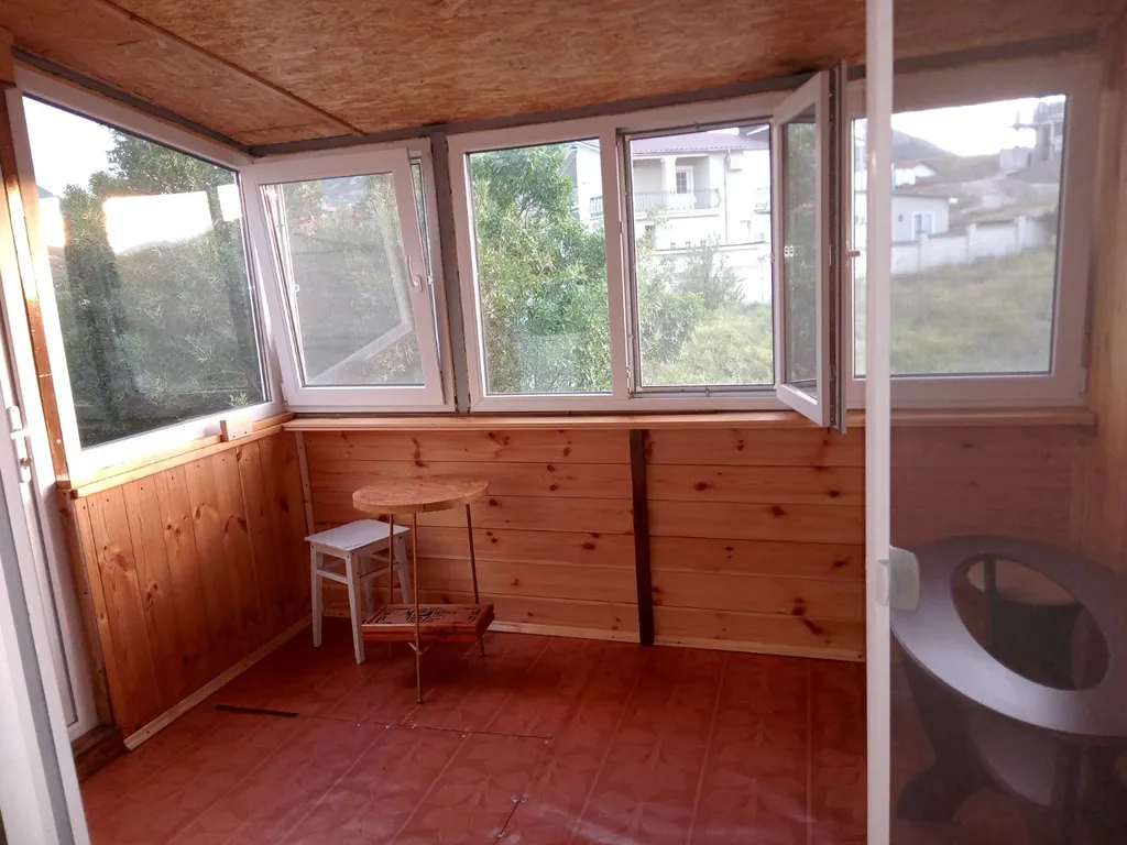 Уголок уюта