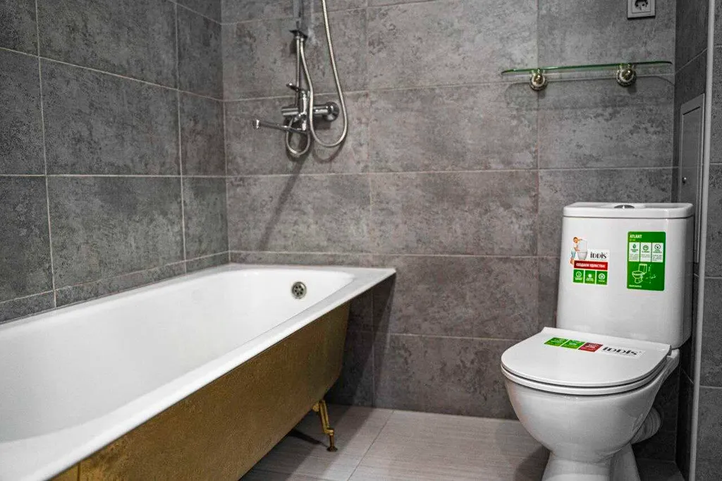 Современная Студия в центре