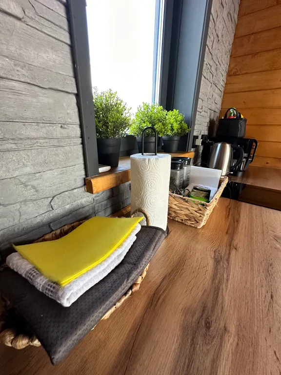 Гостевой дом Омо