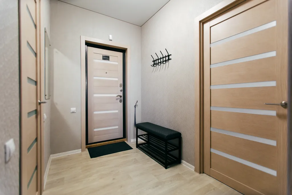 Апартамент в центре