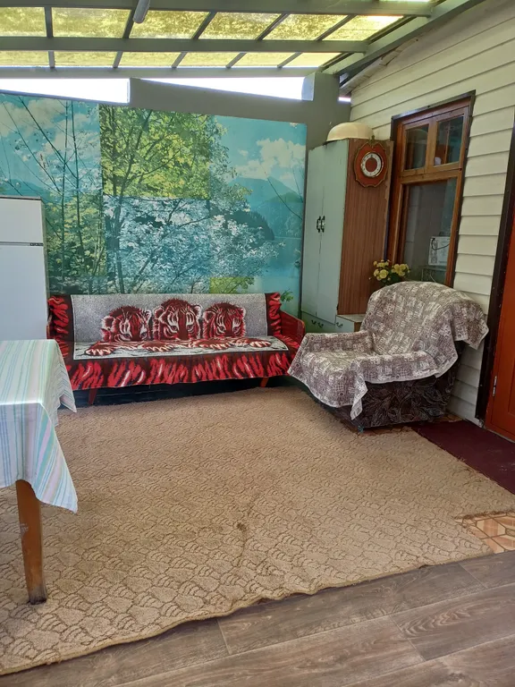 Уютный гостевой дом