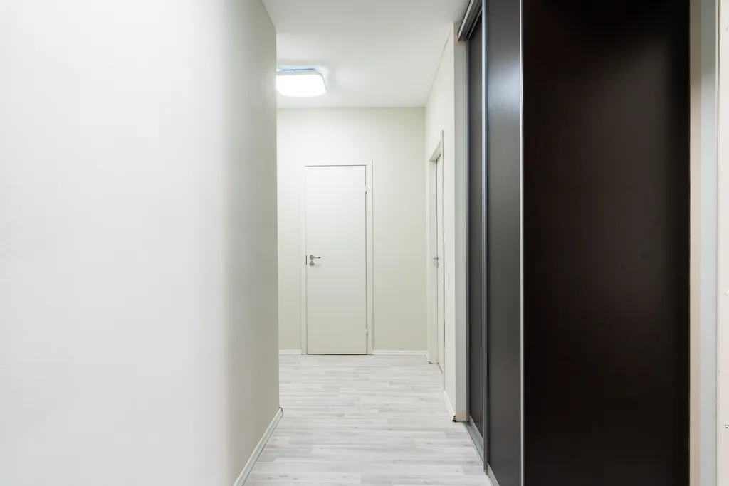 Квартира 2-комнатная Квартира — Санкт-Петербург