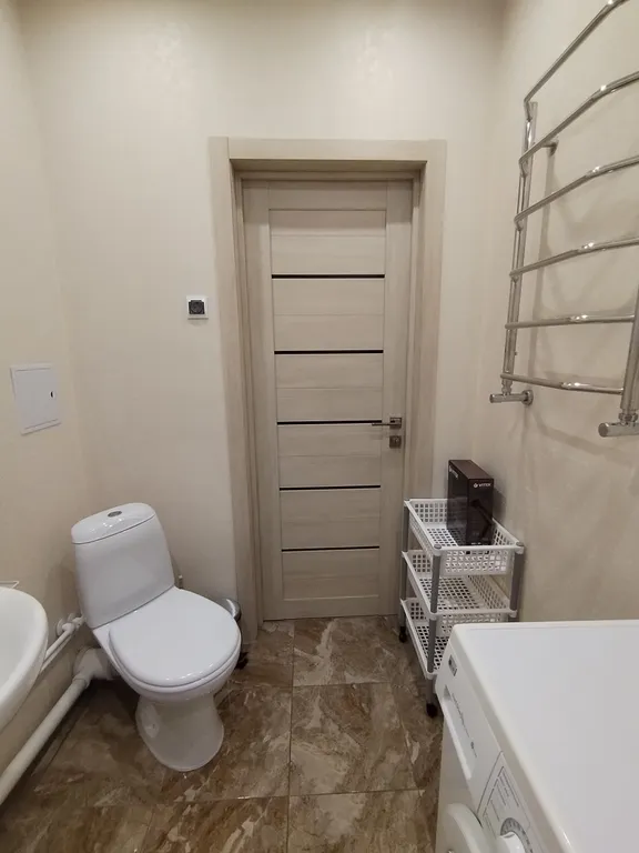 Уютная квартира в новом доме