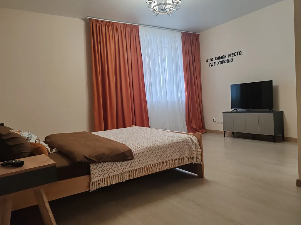 Квартира Сахара