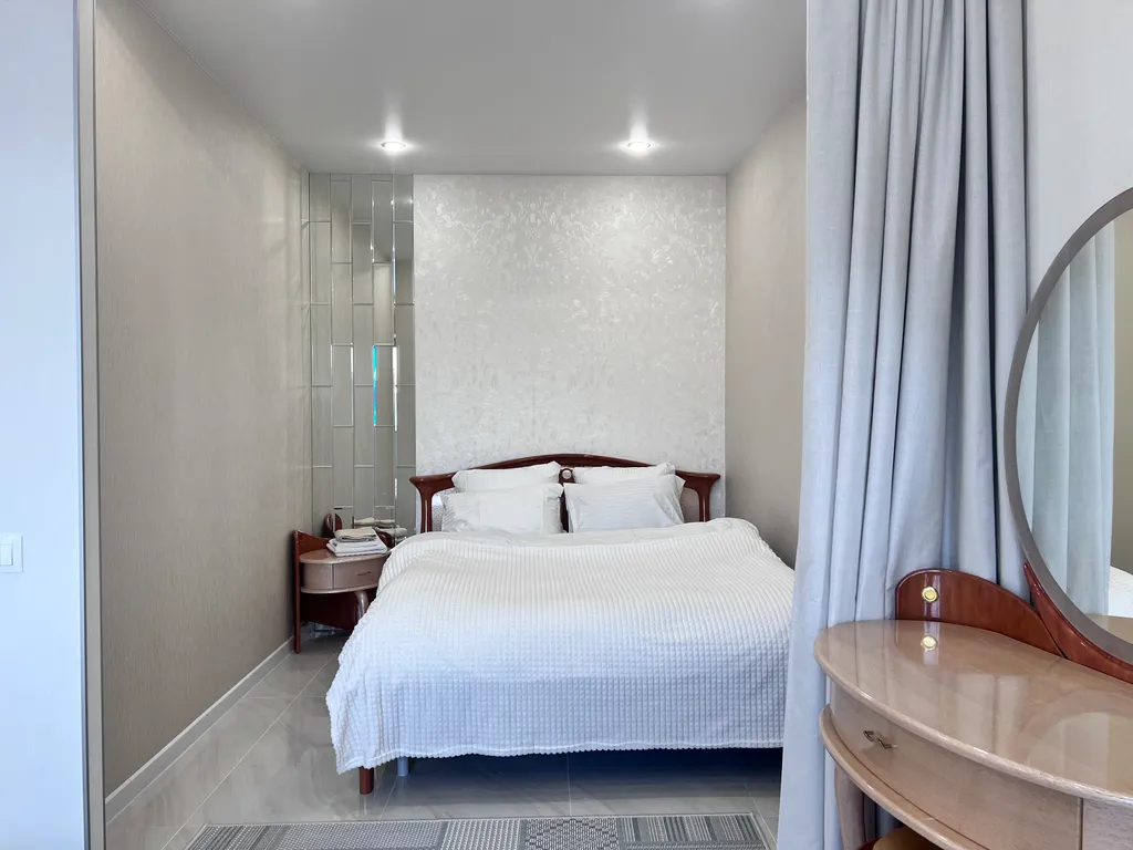 Квартира в центре