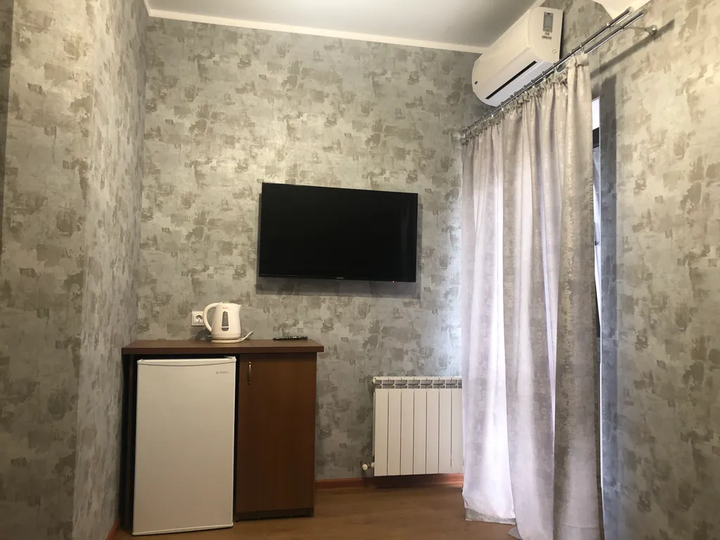 Квартира Комната — Геленджик