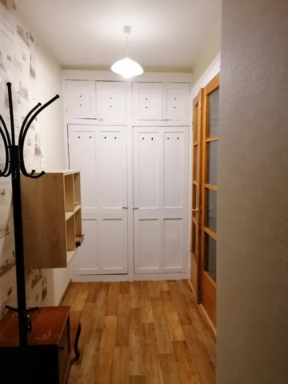 Квартира Квартира вблизи парков, рядом СПА, есть парковка. — Пушкин