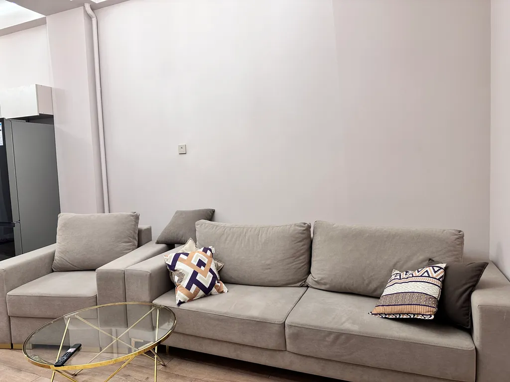 Апартаменты baraka