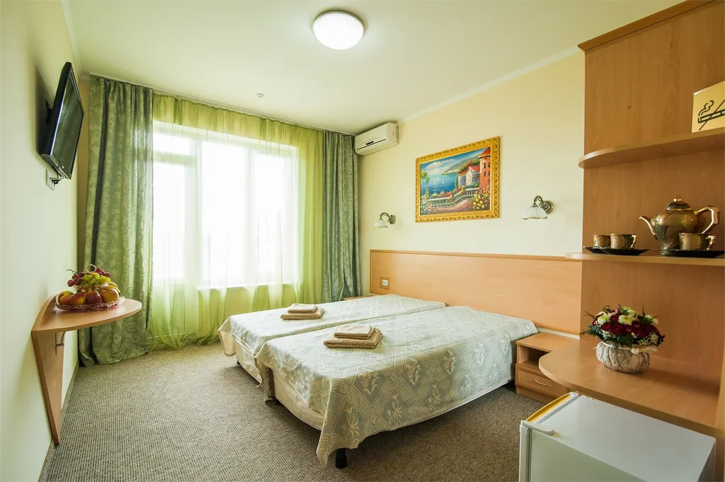 Квартира Комната — аренда посуточно в Солнечногорское