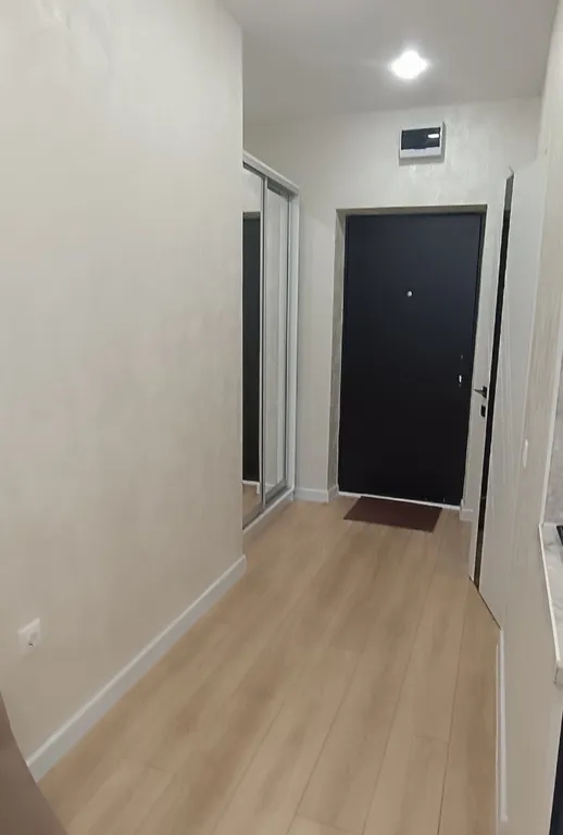 Уютная квартира-студия в новом красивом микрорайоне Губернский