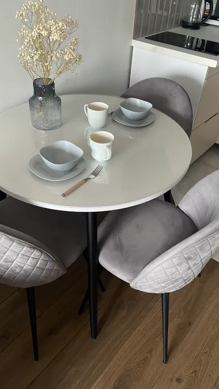 Просторная и светлая 2комнатная квартира близко к центру