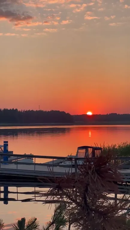 Коттедж Дом на берегу финского залива — Подборовье