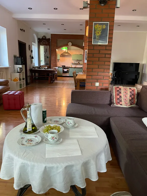 Номер с интернетом и рабочим столом