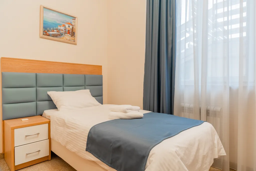 Квартира Комната — аренда посуточно в Балашиха