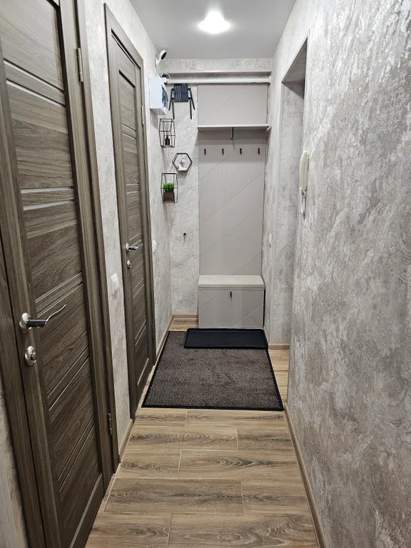 Апартаменты комфорт класса