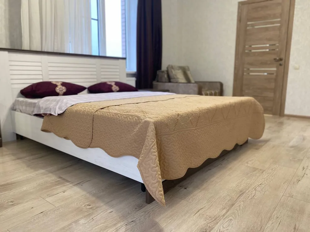 Квартира в Железноводске 5 минут до источника с минеральной водой