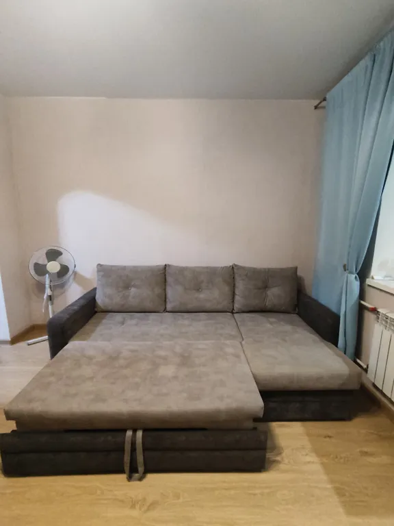 Квартира с кондиционером рядом с пляжем и набережной