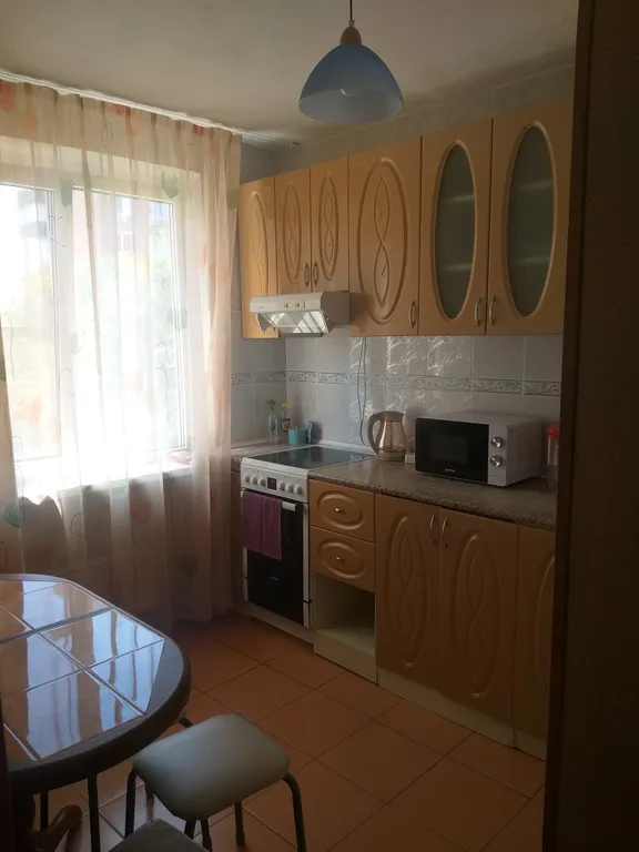 Квартира 1-комнатная Квартира — Краснодар