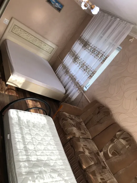 Апартамент со всеми удобствами