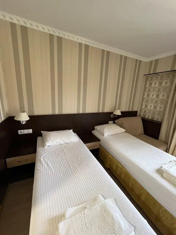 Квартира Жилье у моря — аренда посуточно в Сочи