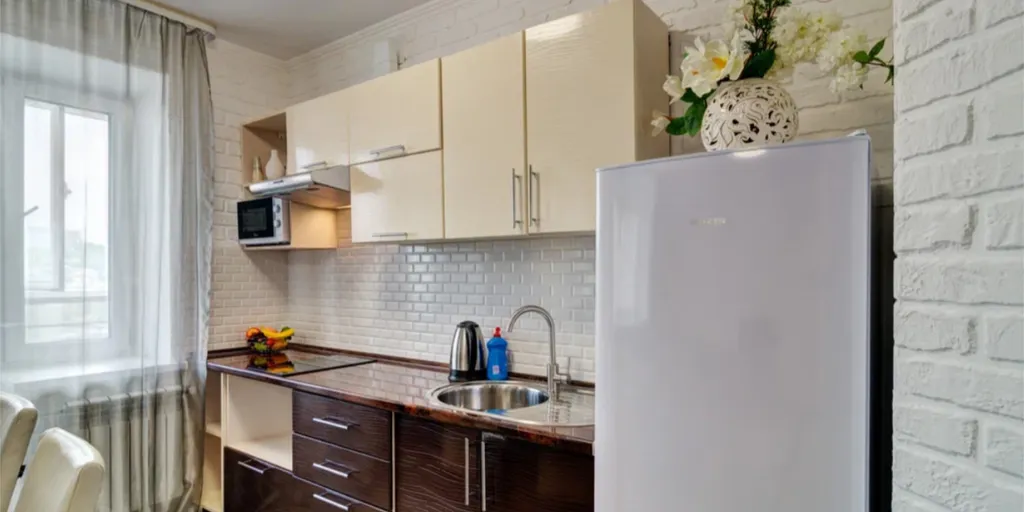 Уютная 1-комнатная квартира в центре