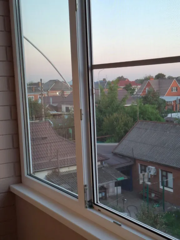 Квартира 1-комнатная Квартира — Динская