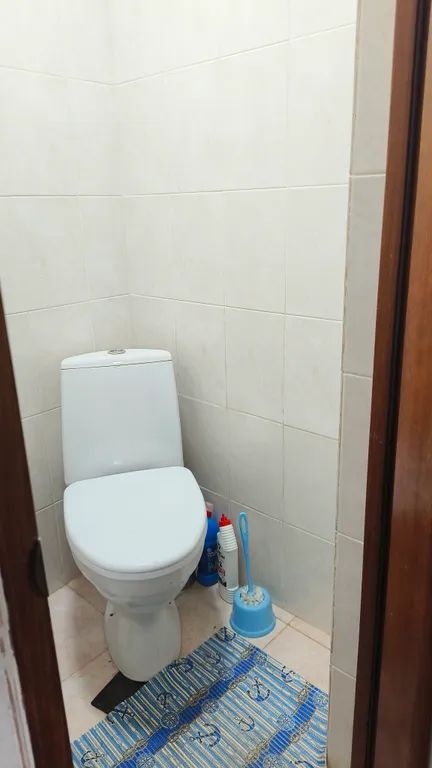 Гостевой Дом в пос.Агой