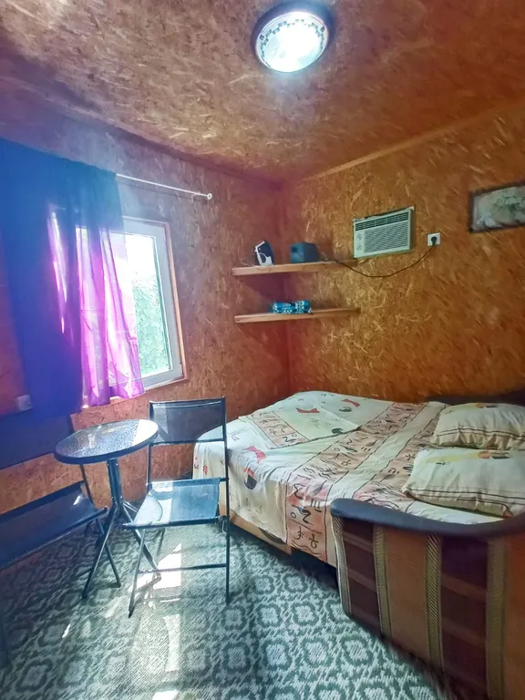 Коттедж Домик на берегу реки — аренда посуточно в Бетта