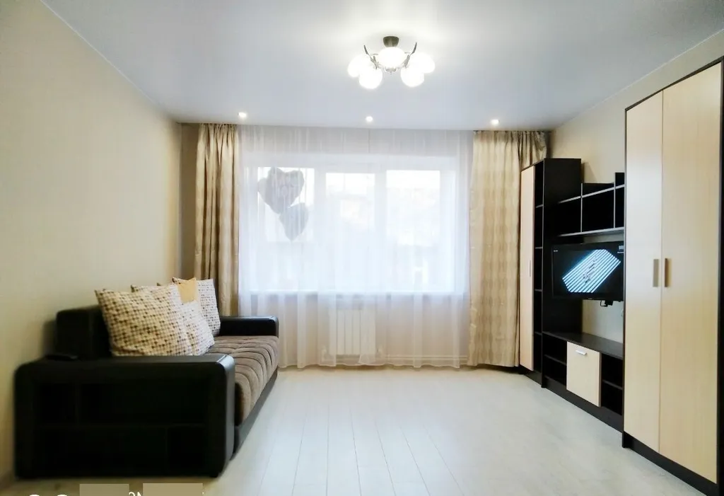 Квартира Уютная квартира — Кострома